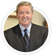 Photo of Patrick A. Hennessey