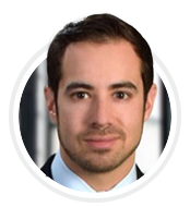 Photo of Aaron M Rothrock
